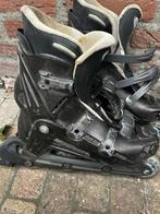 Skeelers rollerblade maat 40, Ophalen of Verzenden, Gebruikt, Inline skates 4 wielen, Overige merken