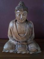 Boedha beeld, Huis en Inrichting, Woonaccessoires | Boeddhabeelden, Ophalen of Verzenden, Zo goed als nieuw