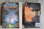 028 - Chaosschepper - Weis & Hickman, Boeken, Fantasy, Ophalen of Verzenden, Zo goed als nieuw