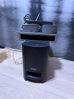 Bose PS3.2.1, Audio, Tv en Foto, Home Cinema-sets, 2.1-systeem, Zo goed als nieuw, Overige spelers, Ophalen