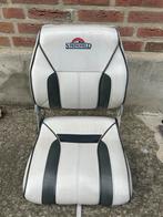 Springfield Visboot Stoel - Inklapbaar, Gebruikt, ., Interieur en Kussens, .