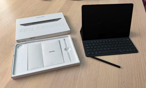 Samsung Galaxy Tab S9, Computers en Software, Android Tablets, 10 inch, Uitbreidbaar geheugen, Ophalen of Verzenden