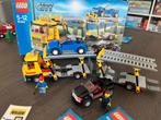 LEGO City 60060 Auto Transport Truck, Ophalen of Verzenden, Gebruikt, Complete set, Lego