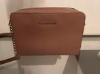 Michael Kors Jet Set crossbody schoudertas roze incl. bon, Roze, Zo goed als nieuw, Ophalen