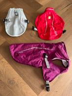 Hondenjasjes, koelvesten Hurtta en Ruffwear, Ophalen of Verzenden, Zo goed als nieuw, Hondenjas