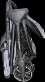Easy Walker buggy 2x, Ophalen, Zo goed als nieuw, Overige merken