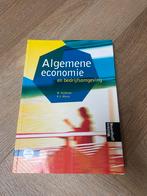 Algemene economie en bedrijfsomgeving, Ophalen of Verzenden, Beta, Gelezen, HBO