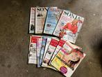 sonja bakker tijdschriften streep je slank magriet, Ophalen of Verzenden, Zo goed als nieuw, Dieet en Voeding, Sonja Bakker