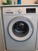 wasmachine, Witgoed en Apparatuur, Wasmachines, Ophalen, 1200 tot 1600 toeren, Gebruikt, 8 tot 10 kg