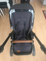Mutsy Nio kinderwagen, Ophalen, Gebruikt, Overige merken, Voetenzak