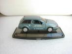 Volvo 480 Turbo van AHC/ Pilen 1:43 met AHC models opdruk, Hobby en Vrije tijd, Modelauto's | 1:43, Verzenden, Nieuw, Auto, Overige merken