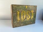 Lost complete serie, seizoen 1 t/m 6 + bonus disc en spel, Ophalen of Verzenden, Zo goed als nieuw, Boxset