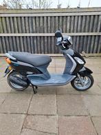 Piaggio Fly scooter, Ophalen, Gebruikt, Benzine, Fly