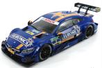 Mercedes C 63 AMG DTM 2016 #2 Euronics - Gary Paffett, Hobby en Vrije tijd, Modelauto's | 1:18, Ophalen of Verzenden, Zo goed als nieuw