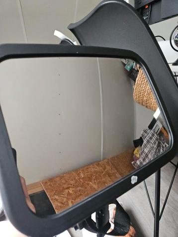 Baby Spiegel Auto - Veiligheid voorop! beschikbaar voor biedingen