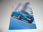 brochure Mazda CX-5 modellen 2012, Ophalen of Verzenden, Nieuw, Overige merken