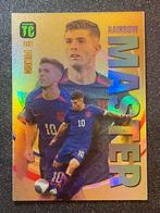 Panini Top Class 2024    RAINBOW MASTER    PULISIC    USA, Ophalen of Verzenden, Zo goed als nieuw, Plaatje