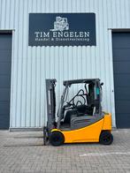 Jungheinrich EFG 316, 1000 tot 2000 kg, Ophalen, Elektrisch, Heftruck