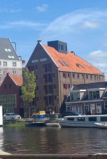 NIEUW! Woonruimte te huur Oostersingel, Leeuwarden beschikbaar voor biedingen