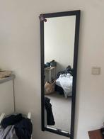 mirror, Huis en Inrichting, Woonaccessoires | Spiegels, Ophalen of Verzenden, Zo goed als nieuw, Rechthoekig, Minder dan 50 cm