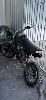 140cc Crosser - Nieuw vliegwiel, start weer!, Fietsen en Brommers, Ophalen, Gebruikt, Overige merken