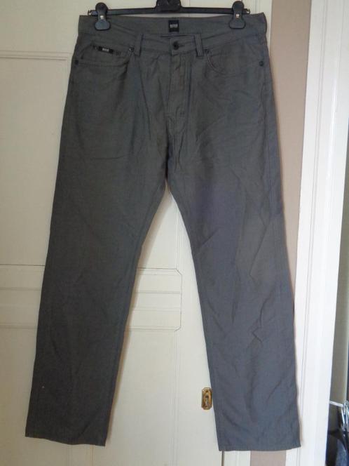 REGATTA Great Outdoor broek :mt 40, Kleding | Dames, Broeken en Pantalons, Zo goed als nieuw, Maat 38/40 (M), Grijs, Lang, Ophalen of Verzenden