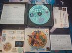 Other Life Azure Dreams voor de PS1 Japans, 1 speler, Ophalen of Verzenden, Zo goed als nieuw, Role Playing Game (Rpg)