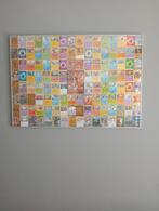 POKEMON SCHILDERIJ, Ophalen, Zo goed als nieuw