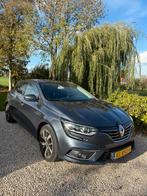 Renault Mégane 1.2 Energy TCe 101pk 2016 metallic blauw, Voorwielaandrijving, 4 cilinders, Origineel Nederlands, 19 km/l