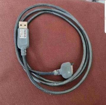Telefoonkabel Nokia Type CA 53 bieden gebruikt

Nokia CA-53  beschikbaar voor biedingen