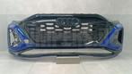 Bumper Audi E-tron E tron ​​​​Sline S-Line voorbumperlift 23, Auto-onderdelen, Gebruikt, Voor, 6 maanden garantie, Ophalen of Verzenden