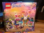 Lego Friends 41687 Magische Kermis, Ophalen, Zo goed als nieuw, Complete set, Lego