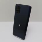 Samsung Galaxy A71 128GB Dual Black | in Goede Staat, Zo goed als nieuw
