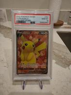 Pikachu V 157 PSA 10, Hobby en Vrije tijd, Verzamelkaartspellen | Pokémon, Ophalen of Verzenden, Zo goed als nieuw