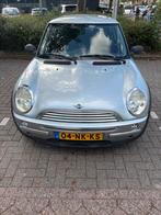 Mini 1.6 16V ONE 2003 Grijs, Auto-onderdelen, Ophalen of Verzenden