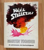 Heel Stilletjes - Marten Toonder, Eén stripboek, Ophalen of Verzenden, Gelezen