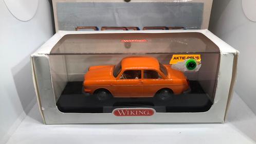 3 vw Volkswagen 1600 l wiking 1/40 VAVB nieuw, Hobby en Vrije tijd, Modelauto's | 1:43, Nieuw, Auto, Overige merken, Ophalen of Verzenden