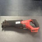 Milwaukee M18 FSZ Reciprozaag Losse Body (2024), Milwaukee, Zo goed als nieuw, Support@milwaukee.com, Milwaukee Electric Tool Corporation, 13135 W. 
Lisbon Road, Brookfield, WI 53005
USA