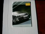 Opel Astra 5 turer [ 5 deurs ] Caravan [ Station Wagon ], Boeken, Opel, Zo goed als nieuw, Verzenden