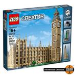 Lego Big Ben 10253 - Nieuw (14), Spelcomputers en Games, Games | Overige, Nieuw