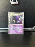 Crobat, Hobby en Vrije tijd, Verzamelkaartspellen | Pokémon, Ophalen of Verzenden, Zo goed als nieuw, Meerdere kaarten, Foil