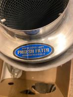 Kweekspullen, Tuin en Terras, Kweekspullen, Ophalen of Verzenden, Zo goed als nieuw, Kweeklamp