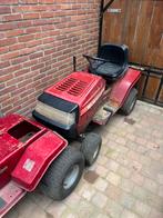 3x zitmaaier zonder motor, Ophalen, Zo goed als nieuw, 90 tot 120 cm