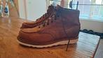 Red Wing 1907 42,5, Kleding | Heren, Schoenen, Ophalen, Zo goed als nieuw, Bruin, Boots