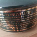 Whiskyfles(jes), Ophalen of Verzenden, Zo goed als nieuw, Overige typen