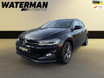 Volkswagen Polo 1.0 TSI Highline JOIN DSG/PANO/LED/CRUISE/CA beschikbaar voor biedingen