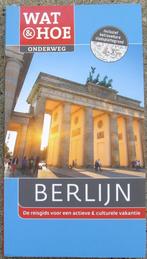 Berlijn / Duitsland - 216 pagina's, Overige merken, Europa, Ophalen of Verzenden, Zo goed als nieuw