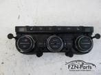 VW Tiguan 5NA Climate Control Unit 5NA907044K, Auto-onderdelen, Airco en Verwarming, Gebruikt, -, -, Ophalen of Verzenden