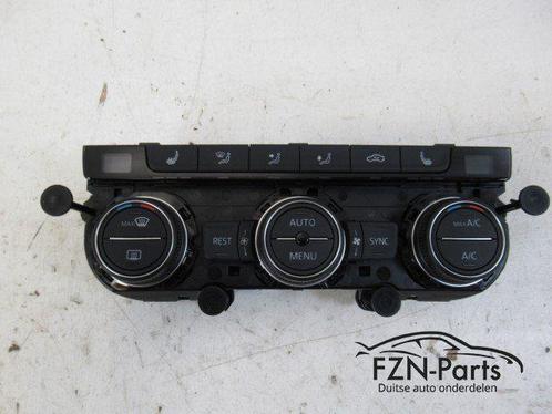VW Tiguan 5NA Climate Control Unit 5NA907044K, Auto-onderdelen, Airco en Verwarming, Gebruikt, Ophalen of Verzenden