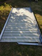 Elektrisch zonnescherm 3,44m, Tuin en Terras, Ophalen, Gebruikt, Elektrisch, 250 cm tot 450 cm